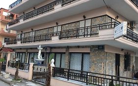 Kristi'S Apartments Holiday